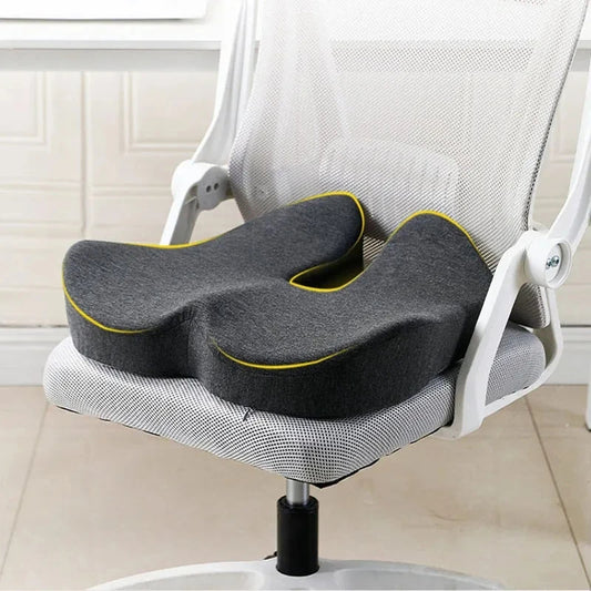memory foam seat cushions for chairs