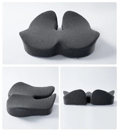 memory foam seat cushion, seat cushion with memory foam, memory foam seat cushions for chairs, seat memory foam cushion