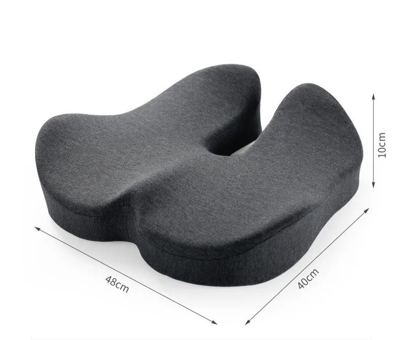 seat cushion with memory foam