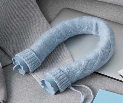 Neck & Upper Back Warmer Water Bag