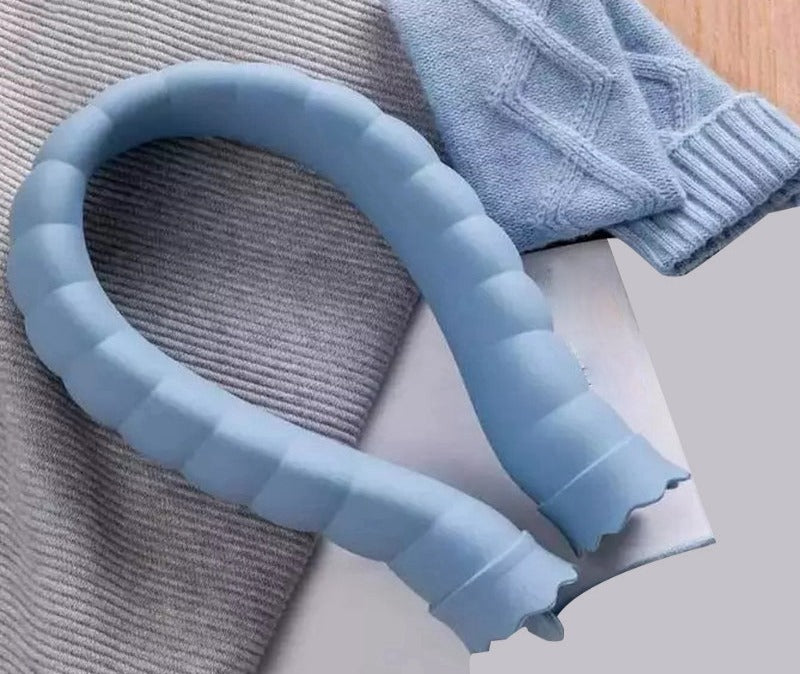 Neck & Upper Back Warmer Water Bag