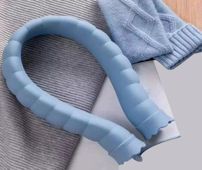 Neck & Upper Back Warmer Water Bag