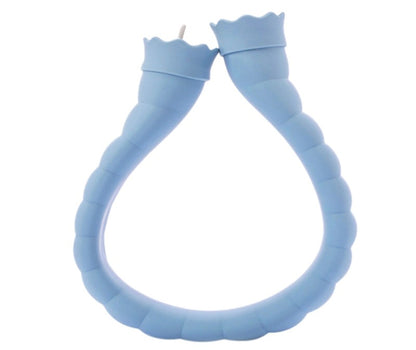 Neck & Upper Back Warmer Water Bag